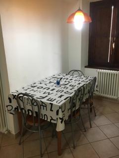 Res. CENTRO STORICO - Fano - 4