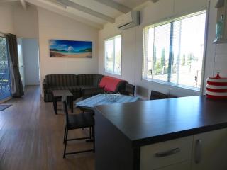 Pelican Waters Holiday Park - 1