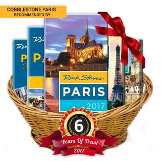 Studio Saint Louis en Ile - Paris - 8