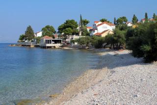Apartments with parking space Sutivan, Brac - 5629 - 5