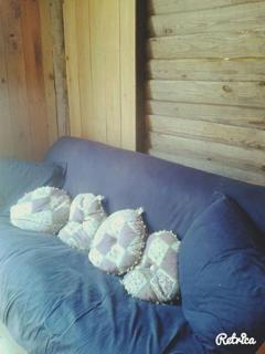 La cabaña de Milan - 7