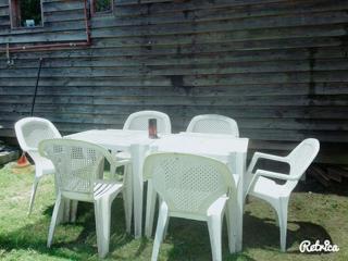 La cabaña de Milan - 2