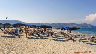 Hotel Nettuno - Soverato Marina - 2
