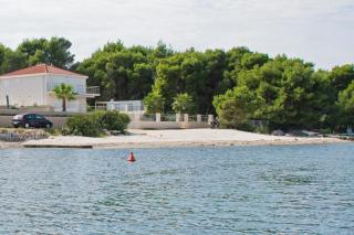Apartments by the sea Okrug Gornji, Ciovo - 8441 - 5
