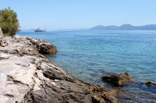 Apartments by the sea Sucuraj, Hvar - 578 - 6