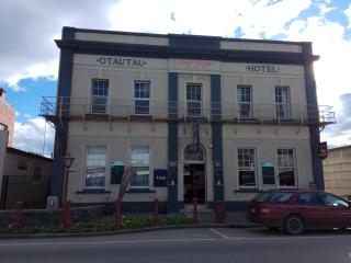 Otautau Hotel - Otautau - 0