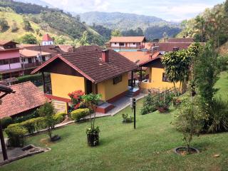 Pousada Águas Claras - 4