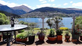 Peninsular Lakefront - Queenstown - 9