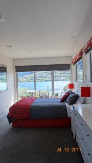 Peninsular Lakefront - Queenstown - 5
