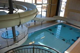 Vildbjerg Sports Hotel & Kulturcenter - Vildbjerg - 1