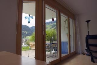 Ferienwohnung Mura - Vals - 7