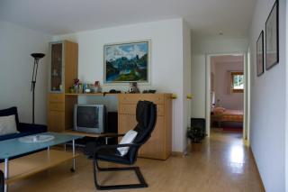 Ferienwohnung Mura - Vals - 2