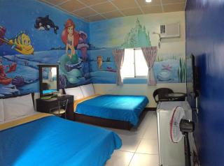 Baisha Bay B&B - 5