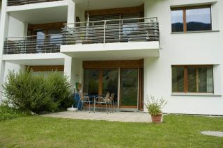 Ferienwohnung Mura - Vals - 3