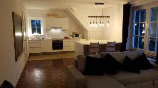 Le Chanteclair - 1