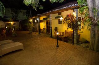 Casa do Sândalo Boutique Guest House - 4