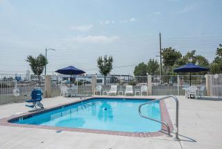 Motel 6-Fallon, NV - Fallon - 6