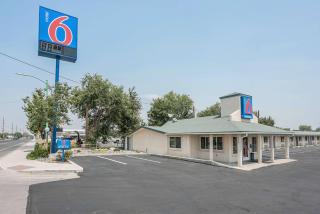 Motel 6-Fallon, NV - Fallon - 8