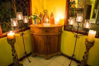 Casa do Sândalo Boutique Guest House - 1