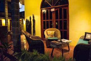 Casa do Sândalo Boutique Guest House - 2