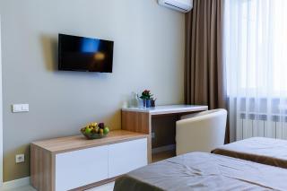 Eco Apart Hotel Astana - Astana - 3