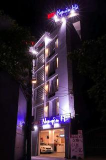 Nguyen Ha Hotel - 9