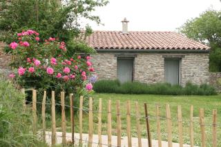 Mas des Clauzals - Le Cros - 7