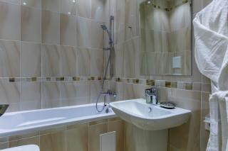 Eco Apart Hotel Astana - Astana - 1