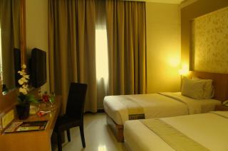 Drego Hotel - 8