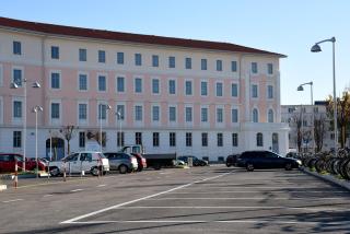 Nuovo Albergo Operai - Monfalcone - 4