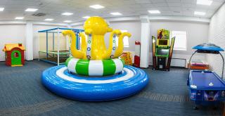 Green Park Hotel & SPA - Truskavets - 5