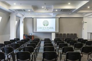 Green Park Hotel & SPA - Truskavets - 6
