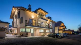 Design Hotel Frauenschuh - 9