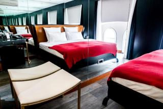 Nordstern Hotel Galata - Istanbul - 5