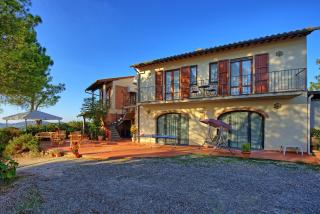 Casa Vasco by PosarelliVillas - Certaldo - 8