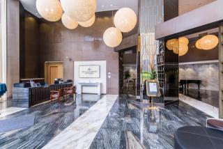 Green Court Residence Jinqiao Diamond Shanghai - 8