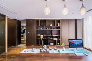 Green Court Residence Jinqiao Diamond Shanghai - 4