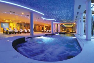 Hotel Alpenrose Wellness - Vattaro - 5