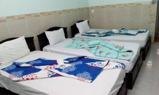 My My Hotel - Quang Ngai - 8