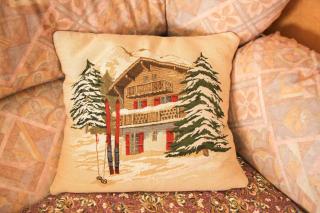 Hotel Les Saisons - Saint Vincent - 2