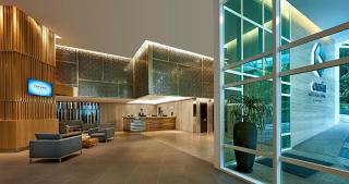 Oasia Suites Kuala Lumpur by Far East Hospitality - Kuala Lumpur - 3