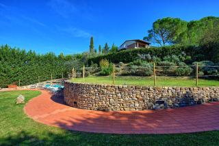 Casa Vasco by PosarelliVillas - Certaldo - 4