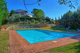 Casa Vasco by PosarelliVillas - Certaldo - 3