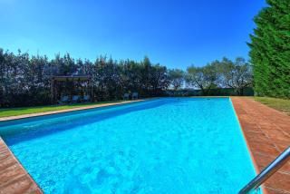 Casa Vasco by PosarelliVillas - Certaldo - 1