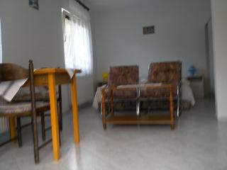 Akácfa Hortenzia Apartman - Zalakaros - 1