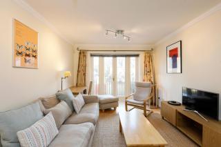 Beautiful flat with terrace - Londen - 8