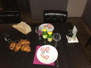 Bull'it Hotel - Saint-Genis-Laval - 9