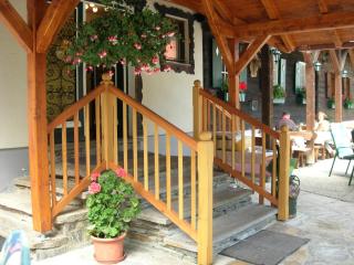 Bioalm Wassermann Wirt - Sommereben - 6