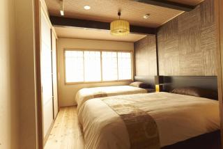 KYOBU KarasumaGojo - Kyoto - 2