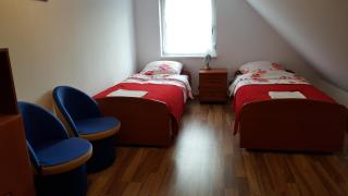 Apartamenty Boszkowo - Boszkowo - 5